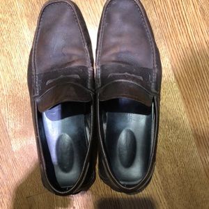 Men’s loafer